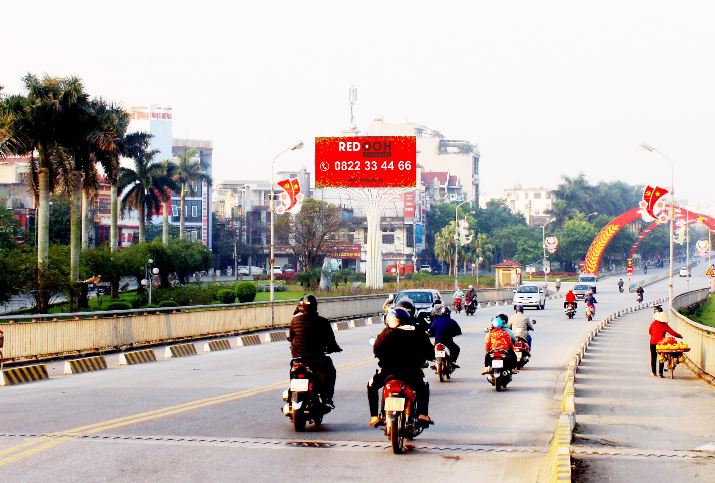 55 Đặng Nghiễm, Thái Bình